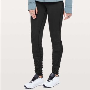 Ready to Rulu Lululemon leggings